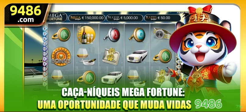 Fortune Mouse Slot 79q