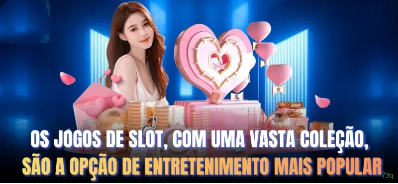Jackpot Slots 79q