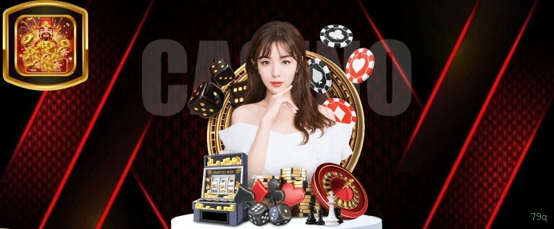 Microgaming 79q