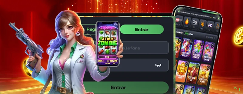 79q Cassino Clássico